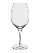 DARTINGTON CRYSTAL SPECIAL RESERVE UNOAKED WHITE WINE GLASS